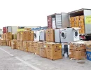 کالای قاچاق