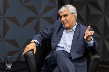 امیر حسین کاکایی