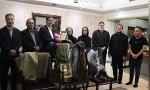 اکبرعبدی