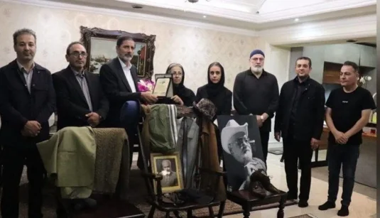 اکبرعبدی