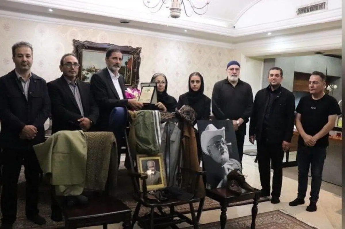 اکبرعبدی