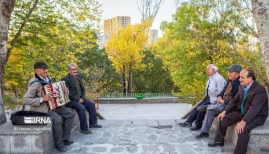 بهزیستی