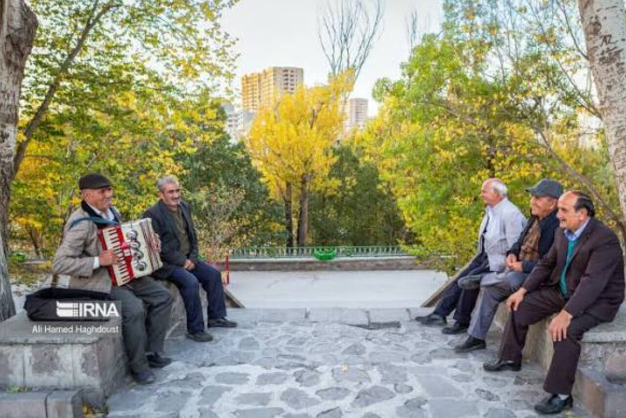 بهزیستی