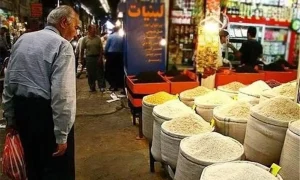 تشدید نظارت