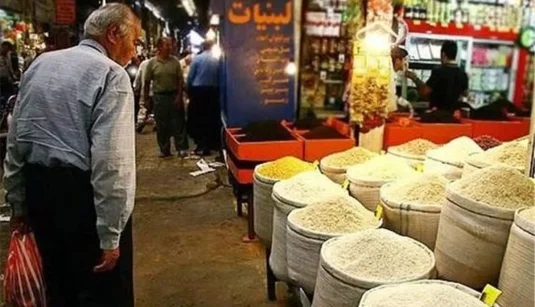 تشدید نظارت