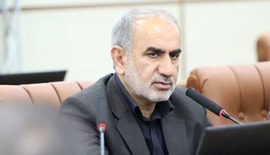 جعفر قادری