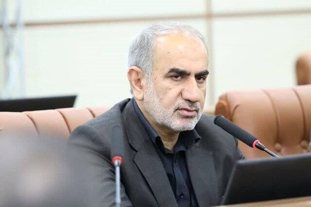 جعفر قادری