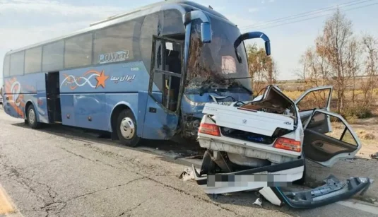 حوادث