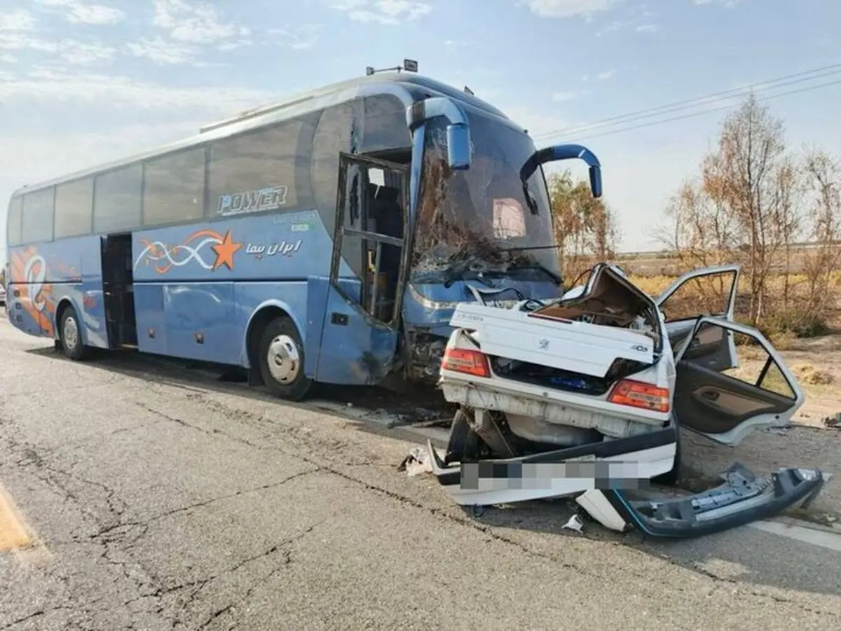 حوادث