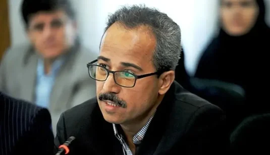 حیدری