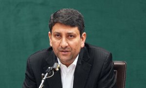 ستار هاشمی