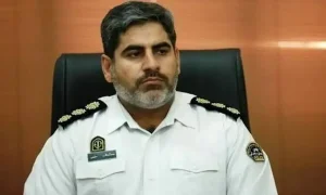 سردار سلیمی