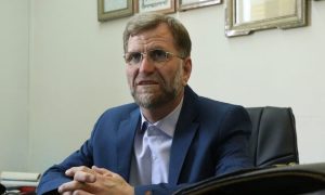 عزتی