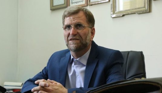 عزتی