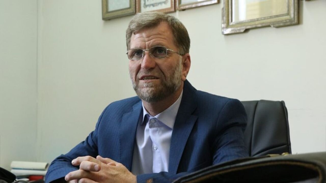 عزتی