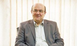 علی اصغر سعیدی جامعه شناس