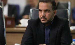 مجتبی یوسفی