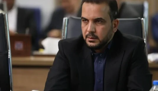 مجتبی یوسفی