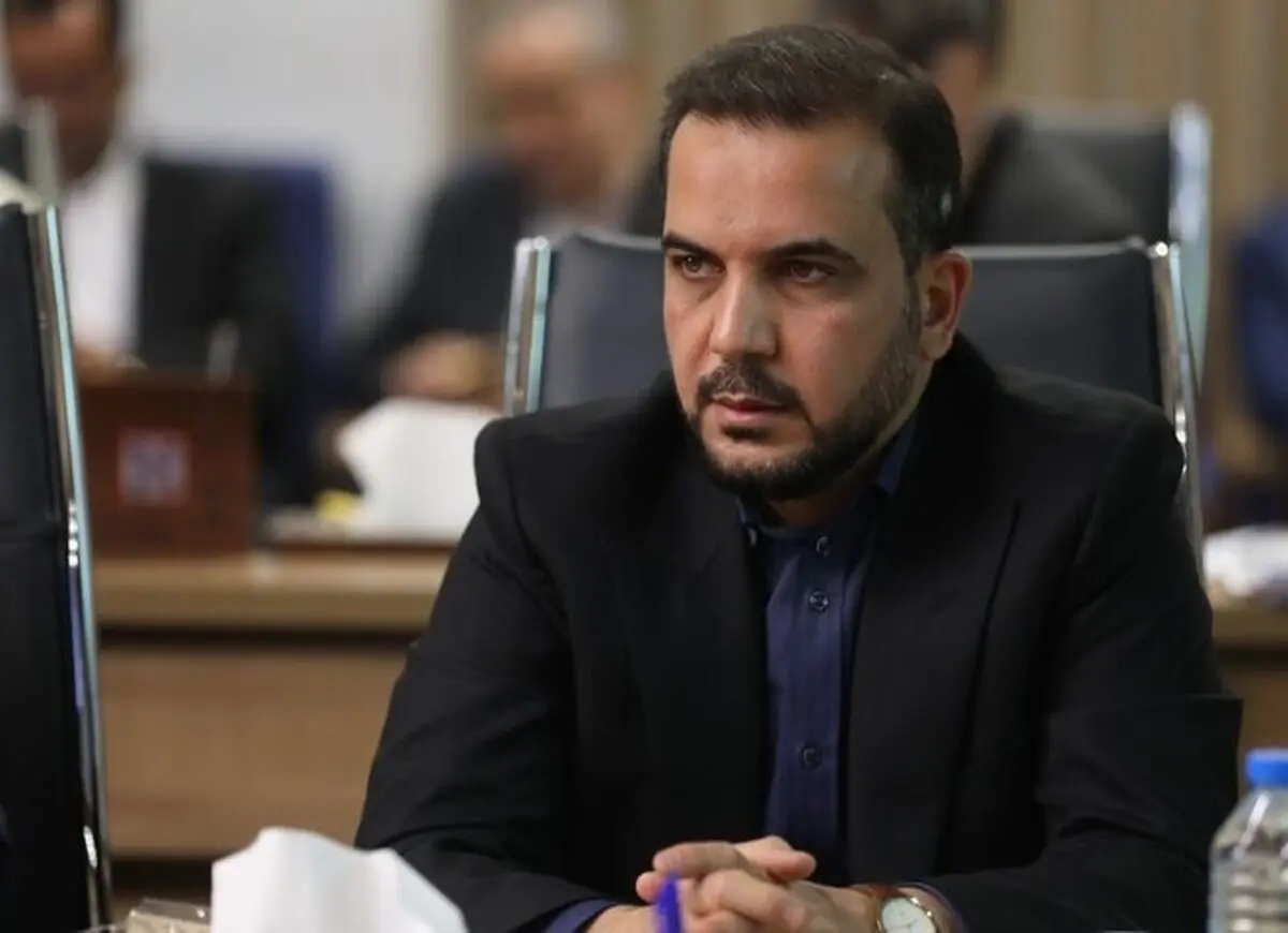 مجتبی یوسفی