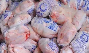 مرغ برزیلی