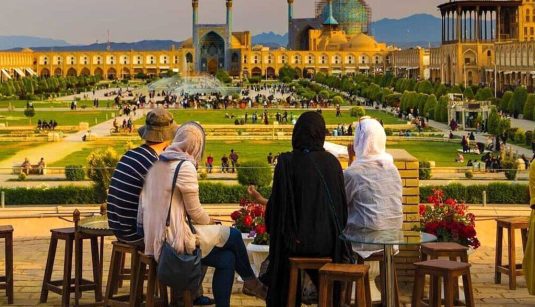 گردشگری