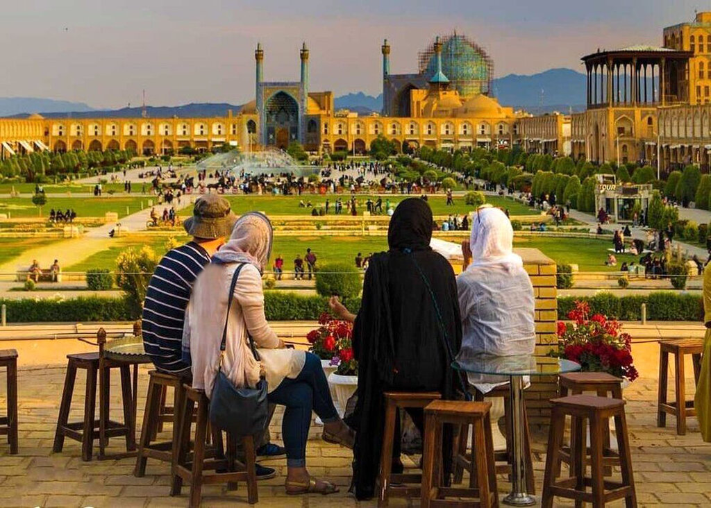 گردشگری
