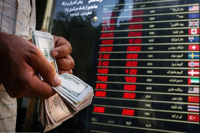 بانک مرکزی