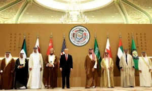 ترامپ
