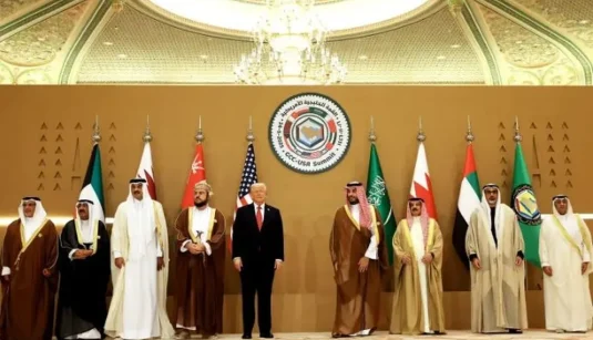 ترامپ