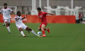 تیم امید