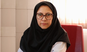 دکتر آمیتیس رمضانی