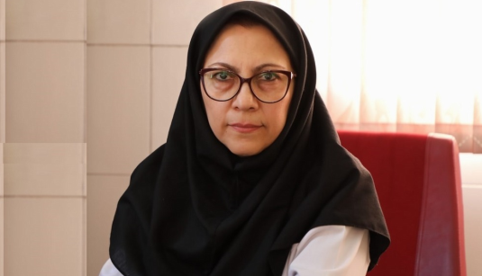 دکتر آمیتیس رمضانی