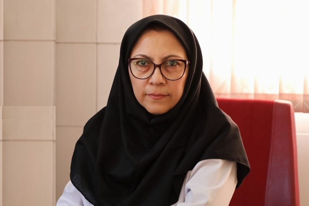 دکتر آمیتیس رمضانی