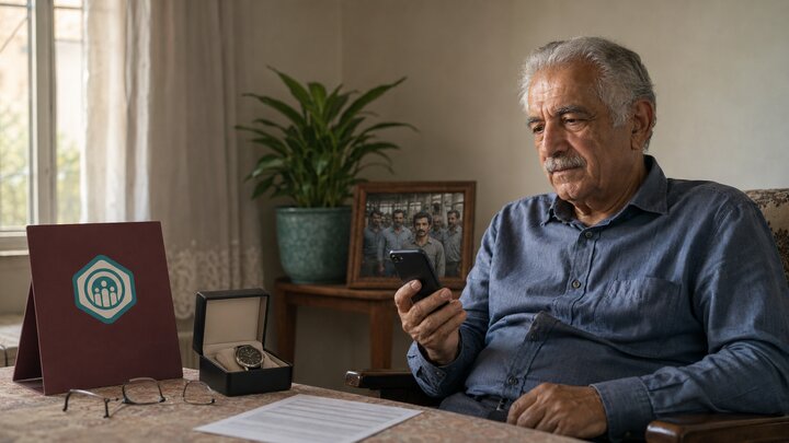 عائله مندی