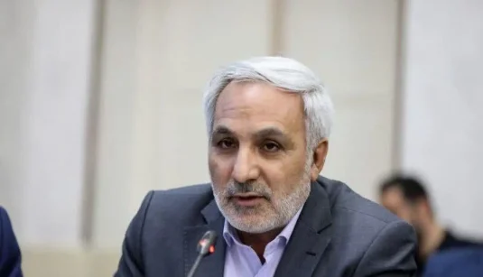 علی جعفری
