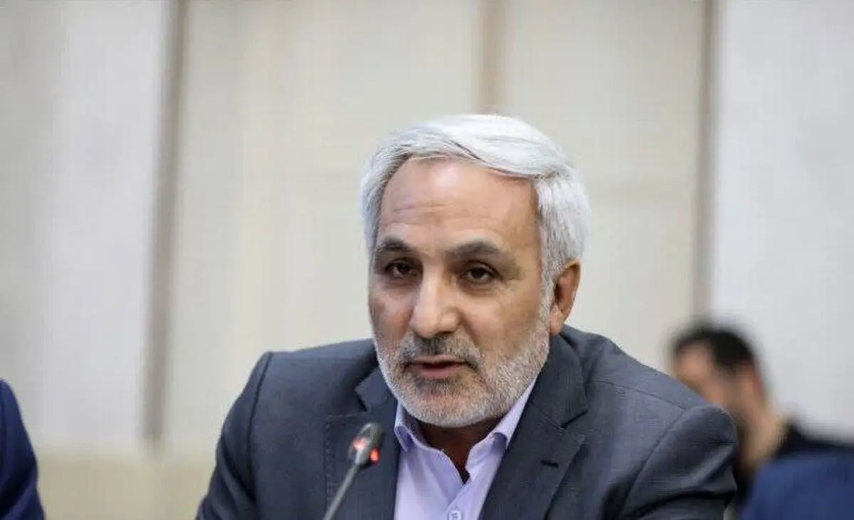 علی جعفری