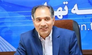 قطع آنتن مخابراتی