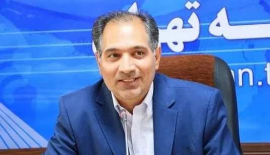 قطع آنتن مخابراتی