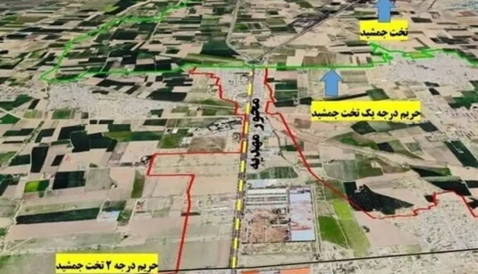 مرودشت