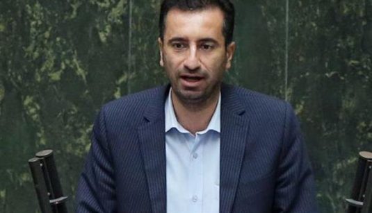 مسلم صالحی