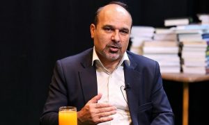 کارشناس