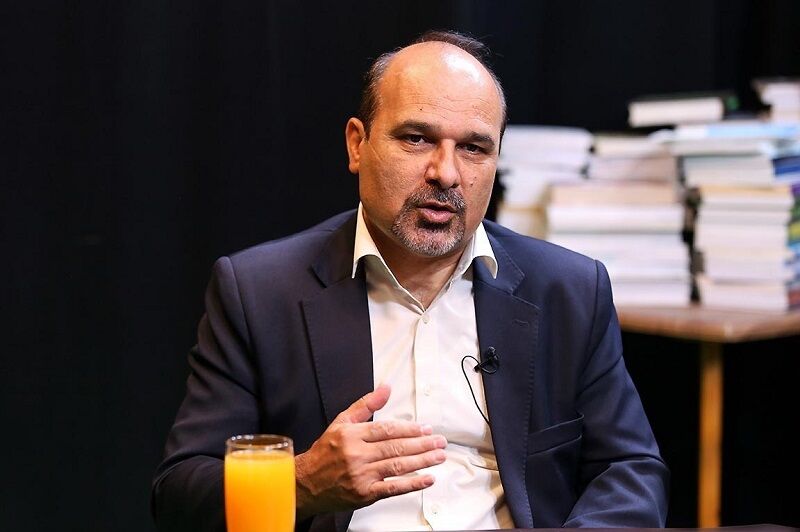 کارشناس