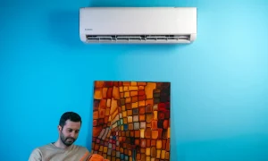 کولرگازی