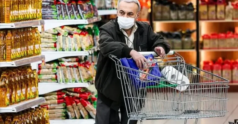 آب رفتن ارزش یک میلیون تومانی کالابرگ