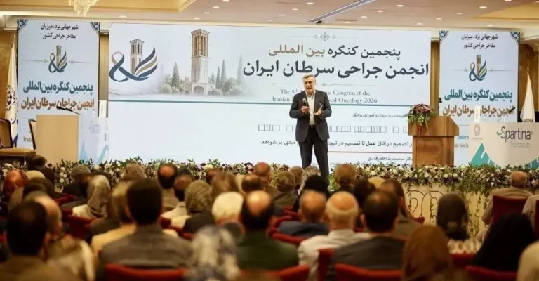 پنج سرطان شایع در کشور از زبان وزیر بهداشت