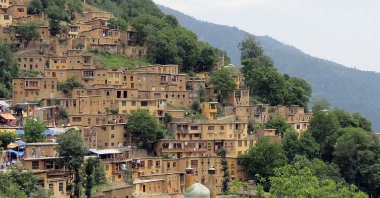 آغاز ارزیابی میدانی پرونده ثبت‌جهانی ماسوله