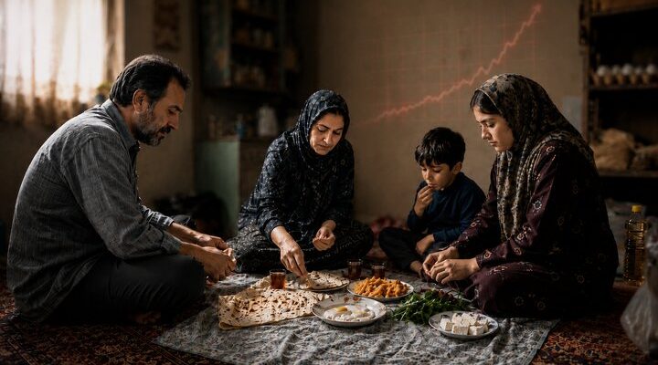 عذرخواهی دولت از بابت عدم اطلاع رسانی بابت افزایش قیمت ها مشکلی را حل نمی کند